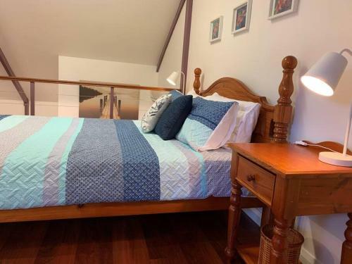 Apartamento Shore To Please 1 Bdrm Loft Apt Beach Wifi