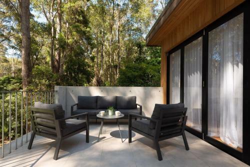 Daydream Cottage