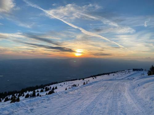 Kuhgl�ck Koralpe