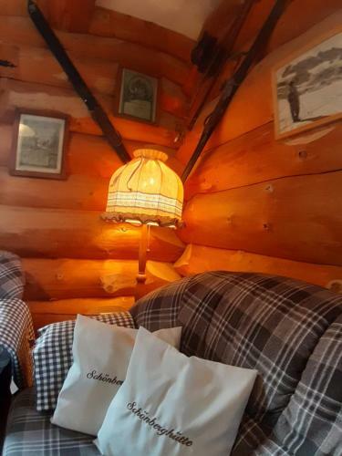 Sch�nbergh�tte