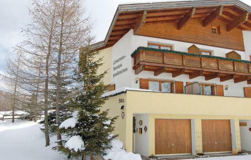 Apartment Obernberg