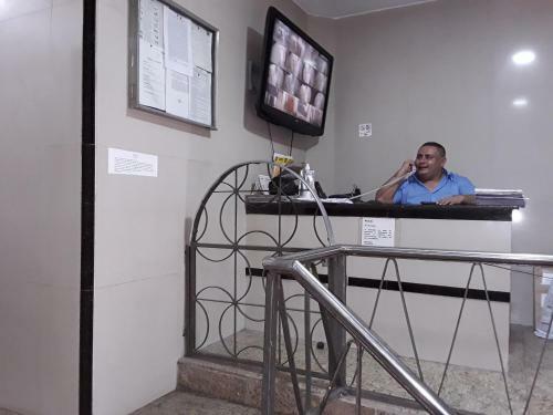 Apartamento Fmacha Aluguel Temporada