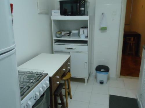 Apartamento Francisco Otaviano