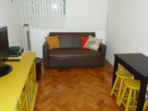 Apartamento Francisco Otaviano