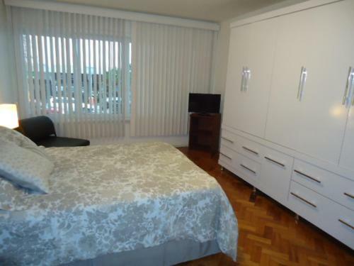 Apartamento Francisco Otaviano