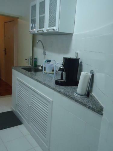 Apartamento Francisco Otaviano