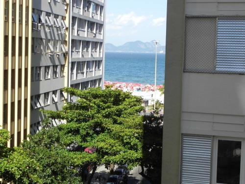 Apartamento Bolivar 1
