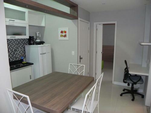 Apartamento Bolivar 1