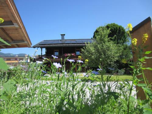 Chalet Fasserh�usl