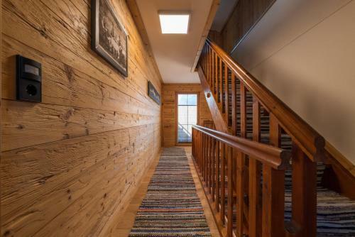 Chalet Fasserh�usl