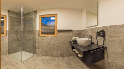 Chalet Fasserh�usl