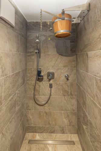 Chalet Fasserh�usl