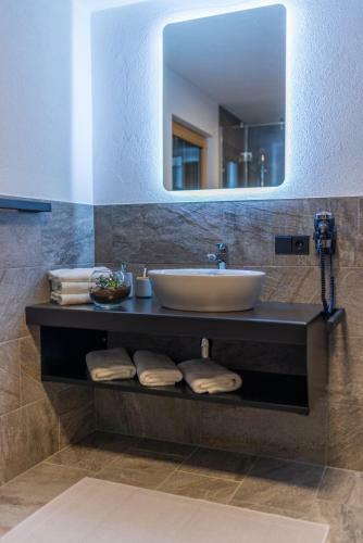 Chalet Fasserh�usl