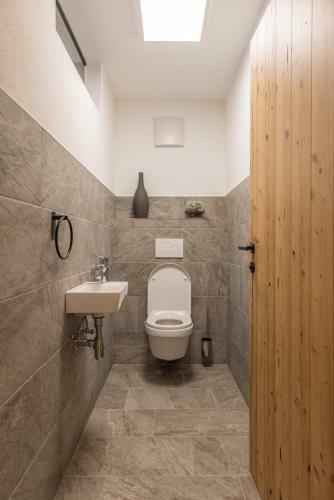 Chalet Fasserh�usl