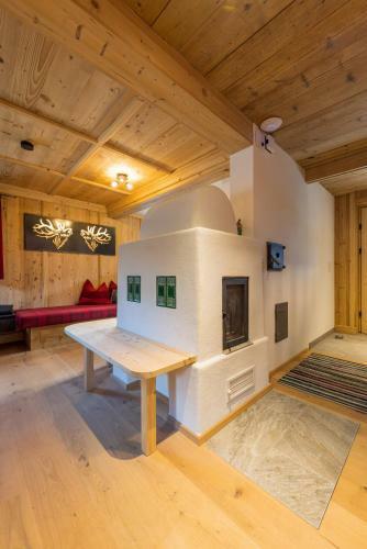 Chalet Fasserh�usl