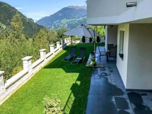 Apartment In Gerlosberg - Tirol 42414