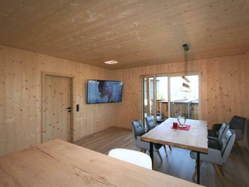 Apartment Heustadl