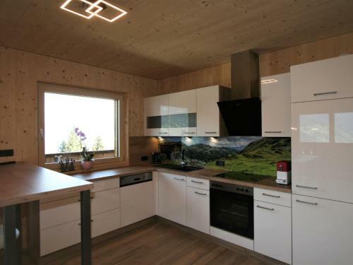 Apartment Heustadl