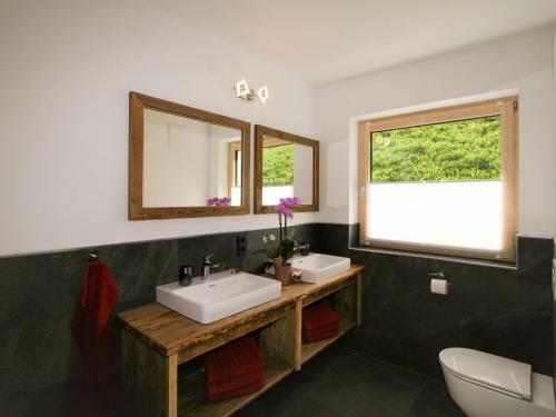 Apartment Heustadl