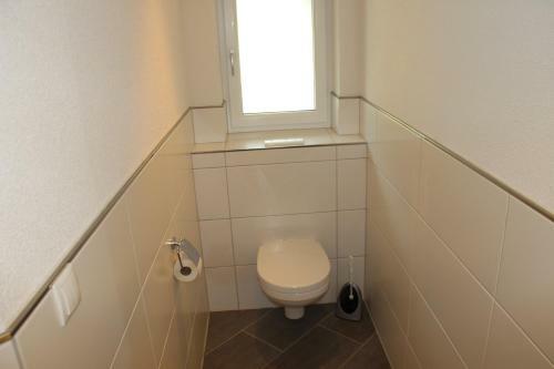 Apartamento Haus Eder