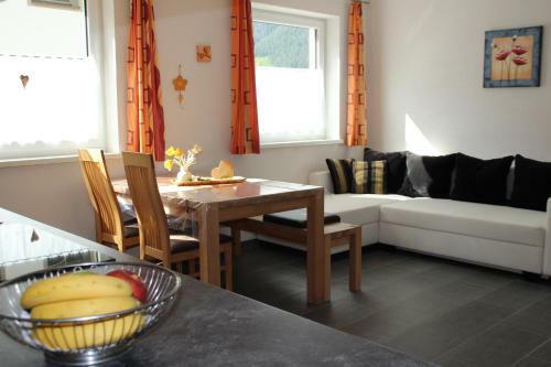 Apartamento Haus Eder