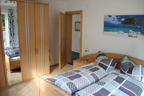 Apartamento Haus Eder