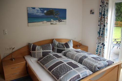 Apartamento Haus Eder