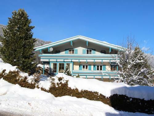 Chalet Tetteroo