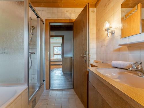 Chalet Tetteroo