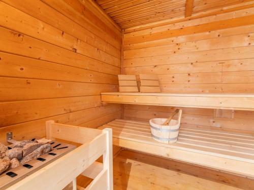 Chalet Tetteroo
