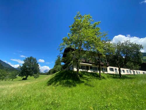 Apartamento Hinterm�hltalhof