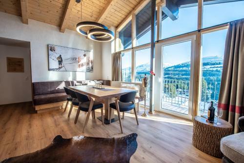 Apartamento Ferienwohnung K�nigsleiten 73