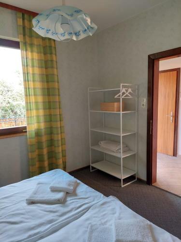Apartamento Bungalow Fritz