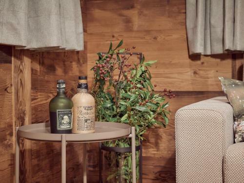 Cozy Apartment In Vorarlberg In A Charming Area