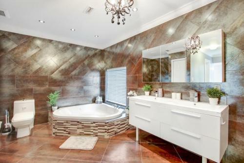 Villa Casa Esperanza - 24 Sleeps - 10 Min From The Beach