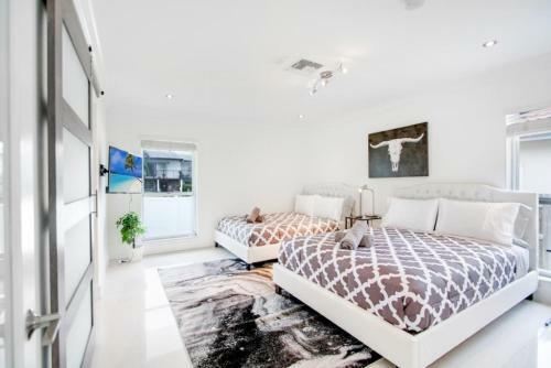 Villa Casa Esperanza - 24 Sleeps - 10 Min From The Beach