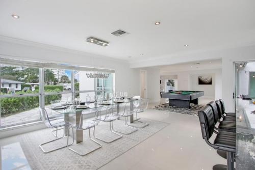 Villa Casa Esperanza - 24 Sleeps - 10 Min From The Beach