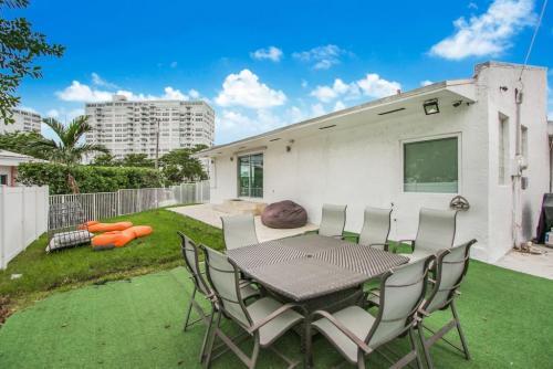 Villa Casa Esperanza - 24 Sleeps - 10 Min From The Beach
