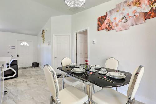 Charming N Fort Meyers Retreat Pool And Lanai!