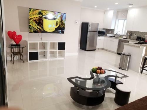 Recently Remodeled House