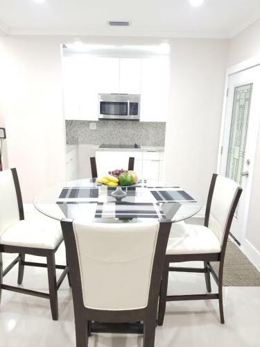 Recently Remodeled House