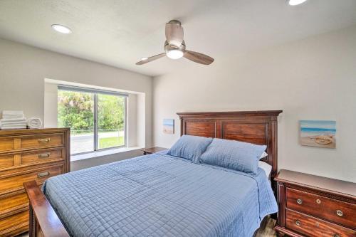 Dreamy North Port Retreat With Private Pool!