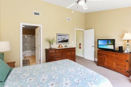 Apartamento Barrier Dunes 128 - 153 By Pristine Properties