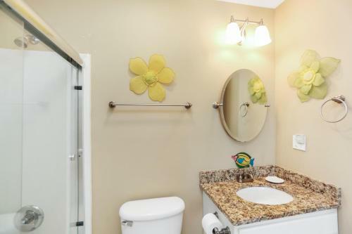 Apartamento Barrier Dunes 128 - 153 By Pristine Properties