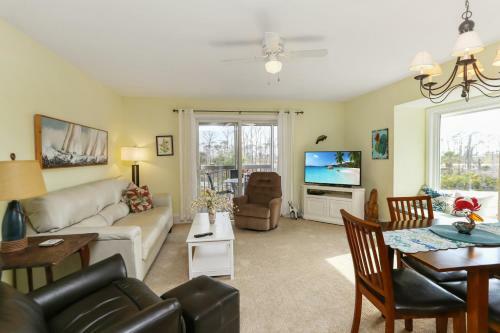 Apartamento Barrier Dunes 128 - 153 By Pristine Properties