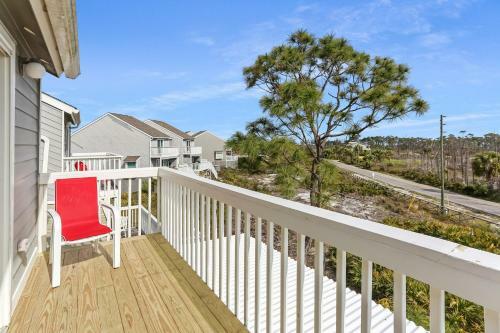 Apartamento Barrier Dunes 128 - 153 By Pristine Properties