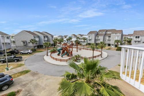 Apartamento Barrier Dunes 128 - 153 By Pristine Properties