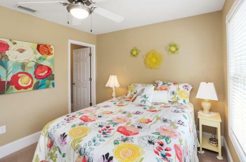 Apartamento Barrier Dunes 128 - 153 By Pristine Properties