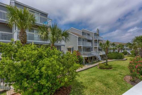 Apartamento Barrier Dunes 273 - 86 Seahorse By Pristine Properties