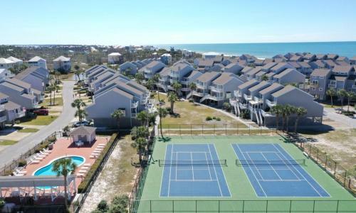 Apartamento Barrier Dunes 273 - 86 Seahorse By Pristine Properties